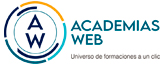 Academias Web