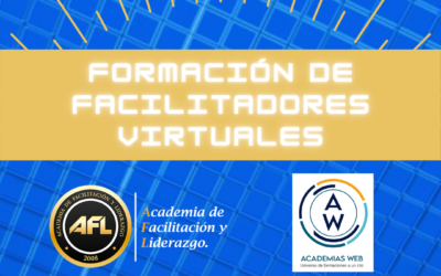 FORMACIÓN DE FACILITADORES VIVENCIALES ONLINE