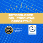 Curso AW Metodología de Coaching Deportivo Francis Salazar.