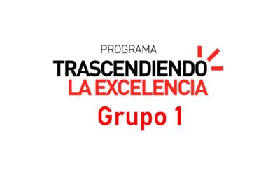 Protegido: GRUPO 1. Programa Trascendiendo la Excelencia.