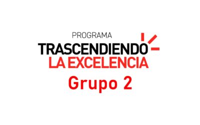 Protegido: GRUPO 2. Programa Trascendiendo la Excelencia.