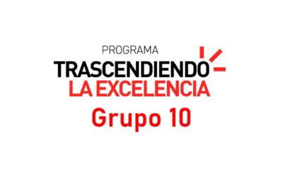 Protegido: GRUPO 10. Programa Trascendiendo la Excelencia.