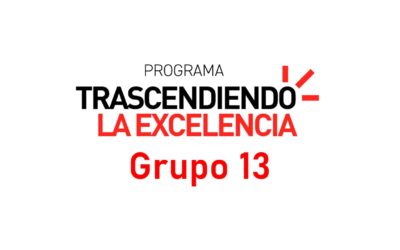 Protegido: GRUPO 13. Programa Trascendiendo la Excelencia.