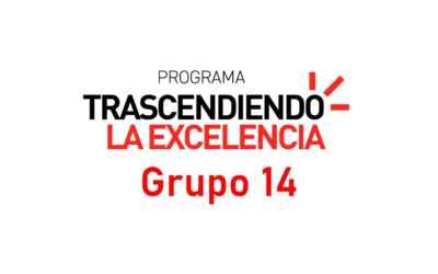 Protegido: GRUPO 14. Programa Trascendiendo la Excelencia.