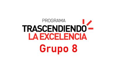 Protegido: GRUPO 8. Programa Trascendiendo la Excelencia.