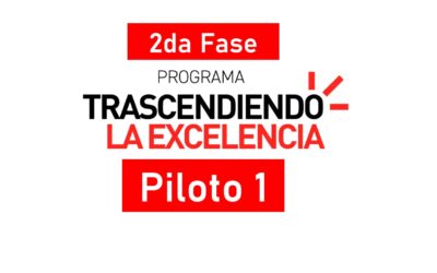 Protegido: Piloto 1. Programa Trascendiendo la Excelencia. 2F