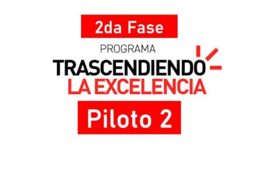 Protegido: Piloto 2. Programa Trascendiendo la Excelencia. 2F