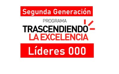 Protegido: Grupo Líderes 000. Programa Trascendiendo la Excelencia. 2F