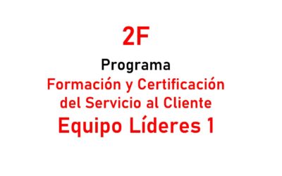 Protegido: Equipo 1. Técnicos. Líderes. 2F. Programa Formación y Certificación del Servicio al Cliente.