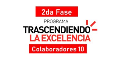 Protegido: Colaboradores 10 CACs. Programa Trascendiendo la Excelencia. 2F
