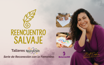 Reencuentro Salvaje – Talleres NeuroArtem